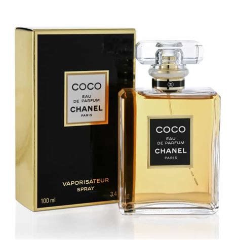 coco chanel perfum|list of coco chanel perfumes.